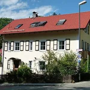 Lakestarnberg Pocking (Starnberg)