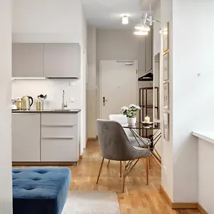Modern&new Designer Flat In Charlottenburg , Berlin Deutschland