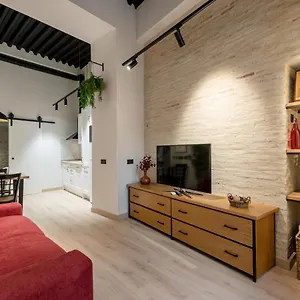 Berenguela Setas Lofts Seville