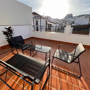 Atico Buenavista , Ardales Spanien