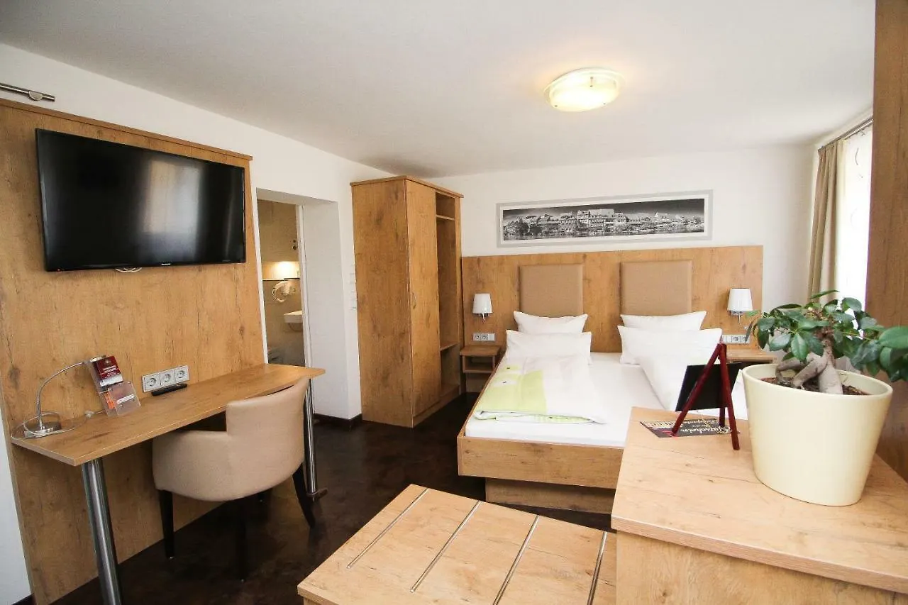 Ferienwohnung Am Griesgarten Bamberg Apartment
